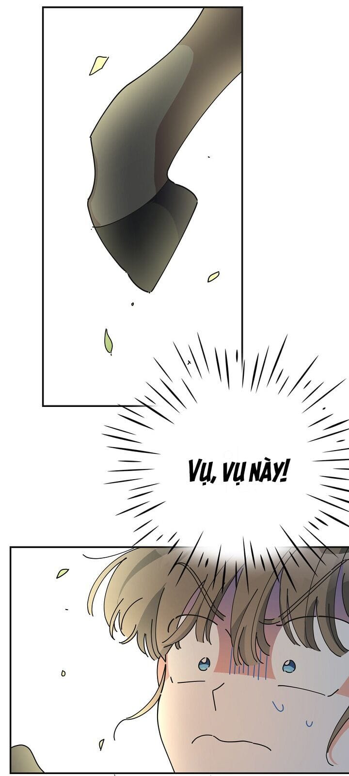 Truyện Tranh Người Hùng Của Ác Nữ - The Devil Lady’s Hero trang 6