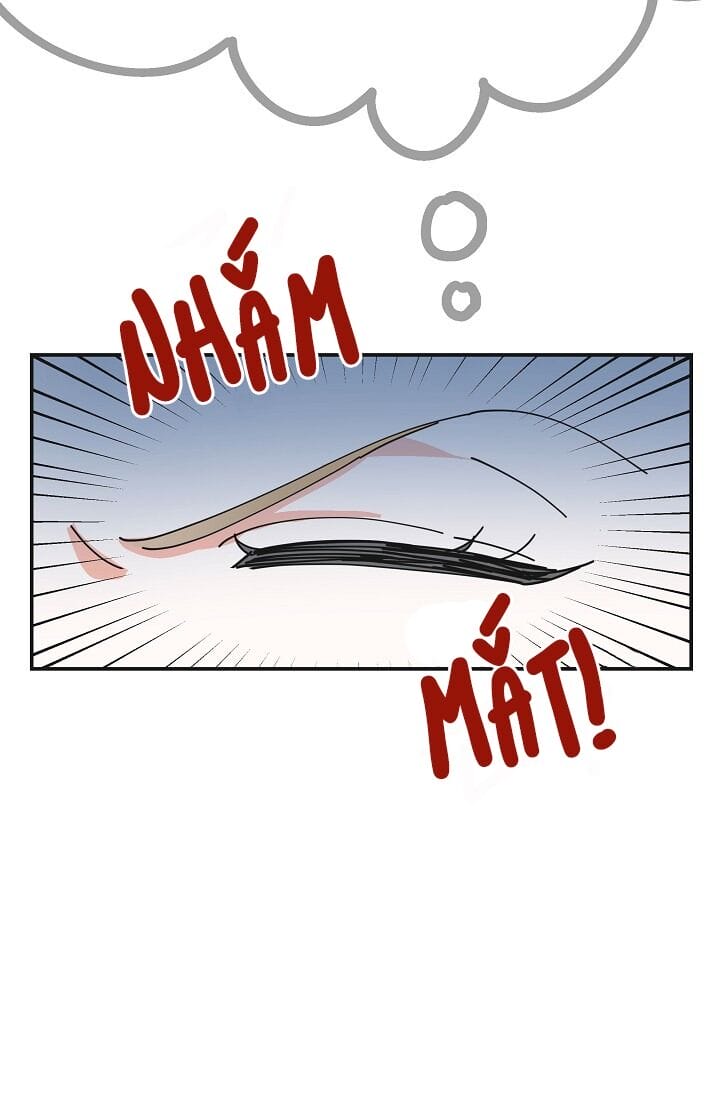 Truyện Tranh Người Hùng Của Ác Nữ - The Devil Lady’s Hero trang 6