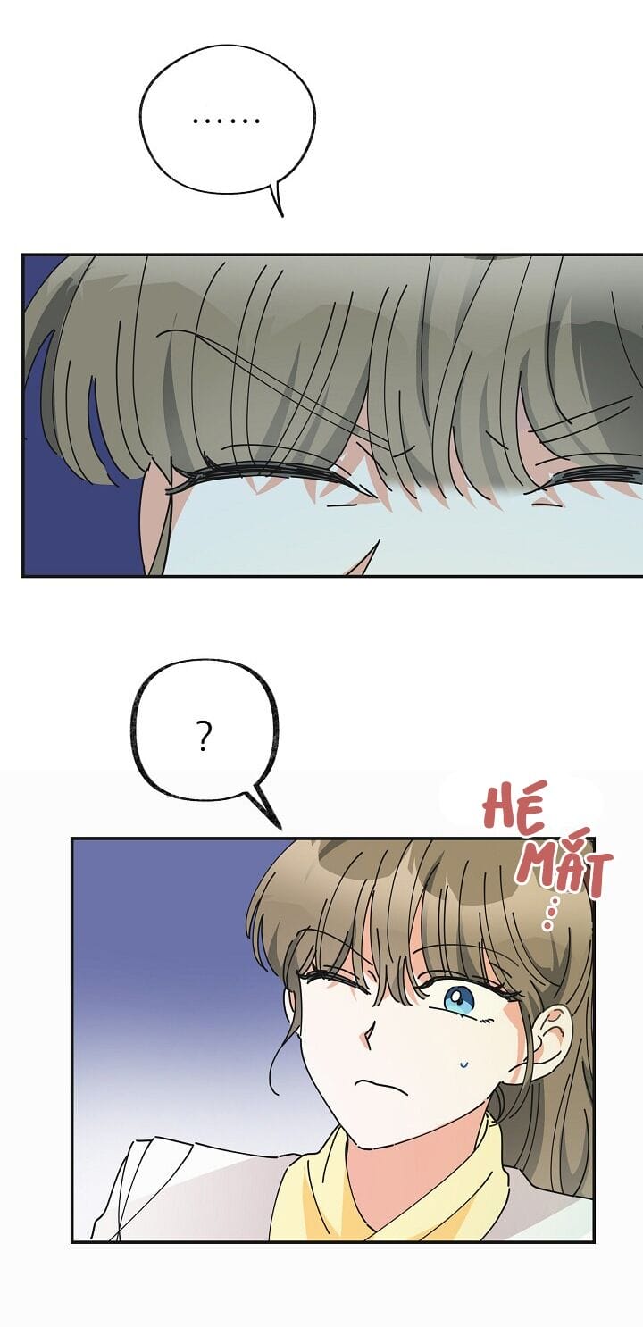 Truyện Tranh Người Hùng Của Ác Nữ - The Devil Lady’s Hero trang 6