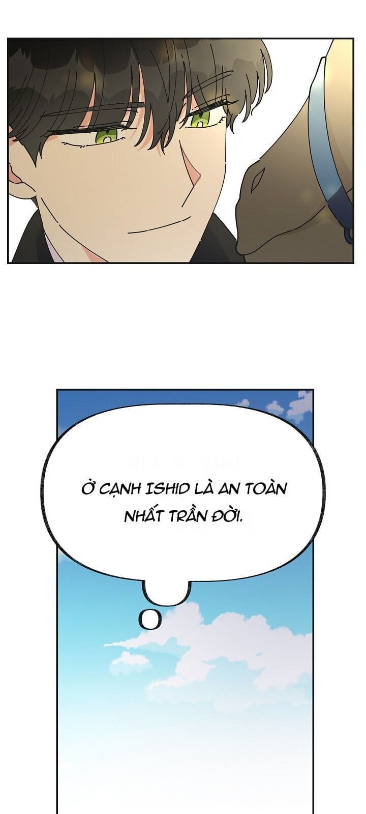 Truyện Tranh Người Hùng Của Ác Nữ - The Devil Lady’s Hero trang 6