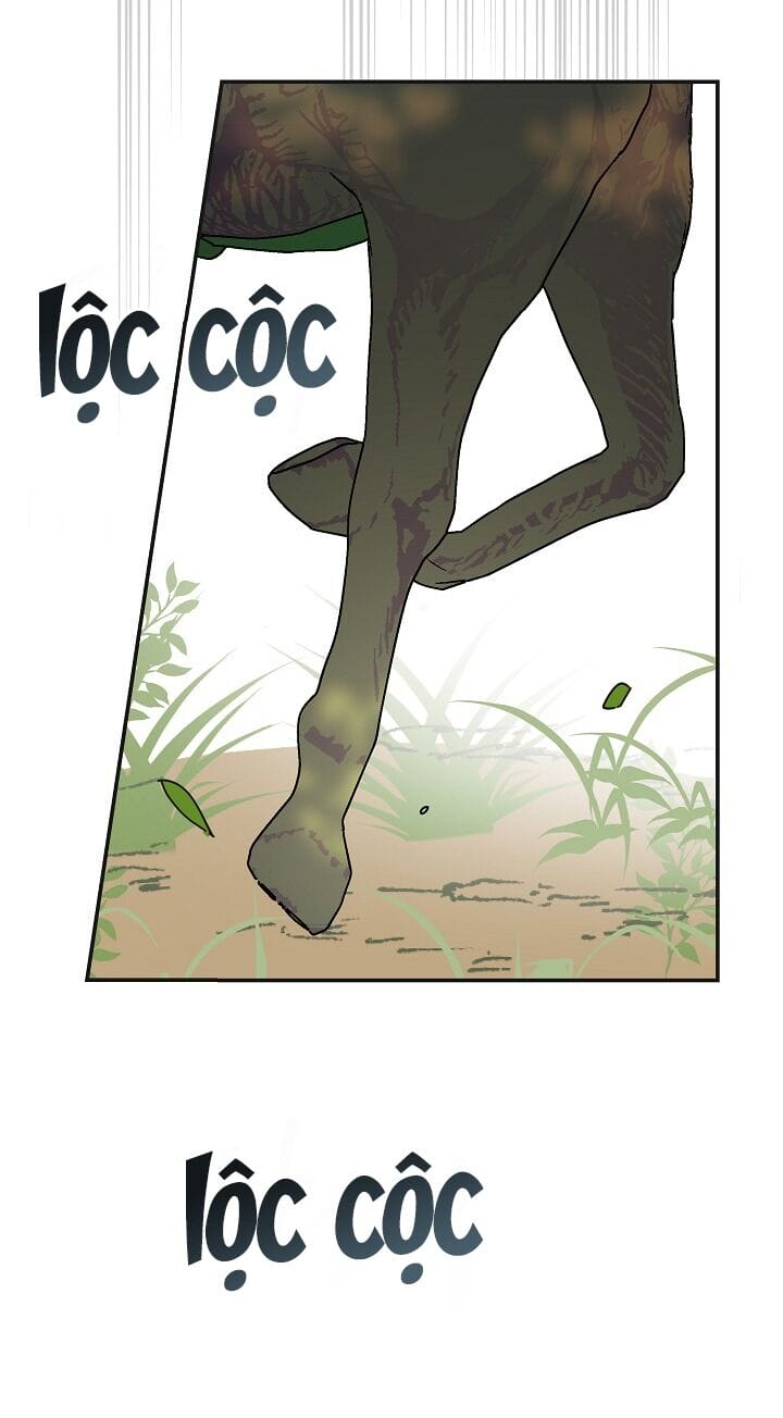 Truyện Tranh Người Hùng Của Ác Nữ - The Devil Lady’s Hero trang 6