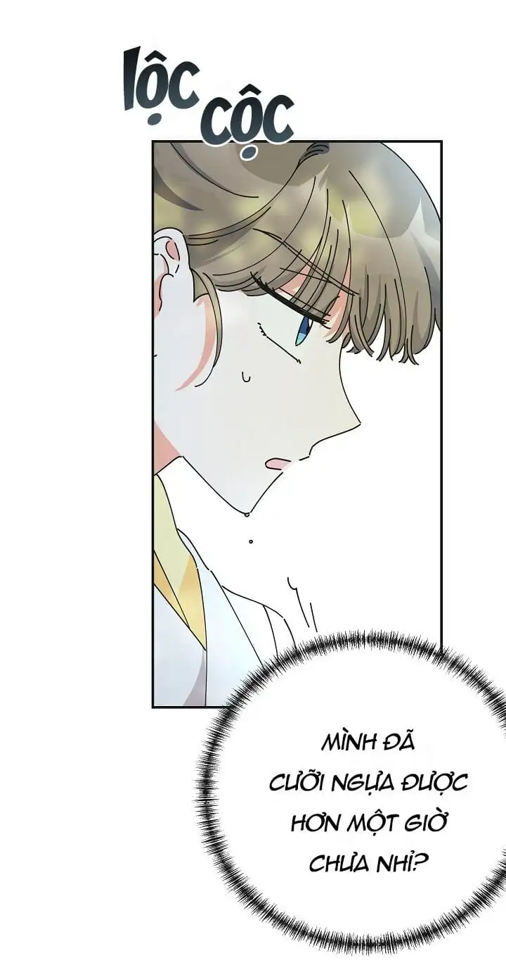 Truyện Tranh Người Hùng Của Ác Nữ - The Devil Lady’s Hero trang 6