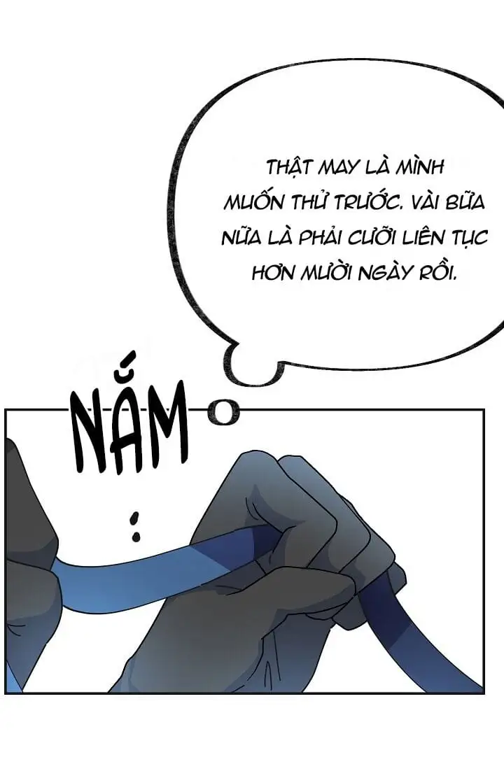 Truyện Tranh Người Hùng Của Ác Nữ - The Devil Lady’s Hero trang 6