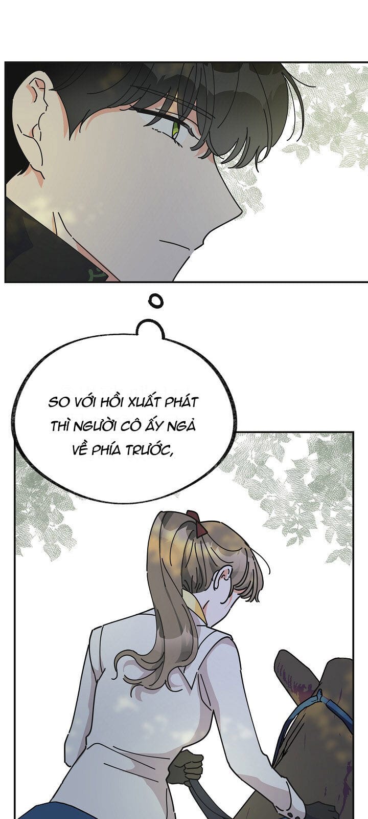 Truyện Tranh Người Hùng Của Ác Nữ - The Devil Lady’s Hero trang 6