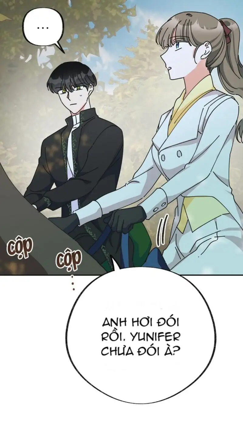 Truyện Tranh Người Hùng Của Ác Nữ - The Devil Lady’s Hero trang 6