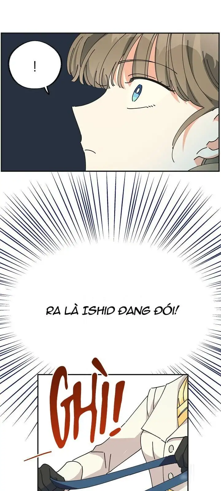 Truyện Tranh Người Hùng Của Ác Nữ - The Devil Lady’s Hero trang 6