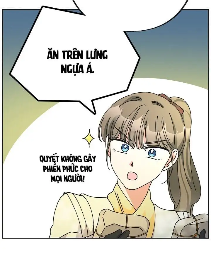 Truyện Tranh Người Hùng Của Ác Nữ - The Devil Lady’s Hero trang 6