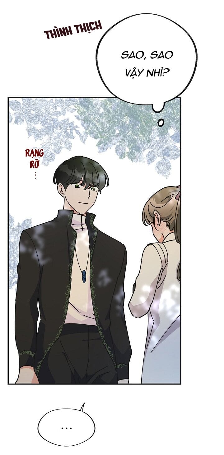 Truyện Tranh Người Hùng Của Ác Nữ - The Devil Lady’s Hero trang 6