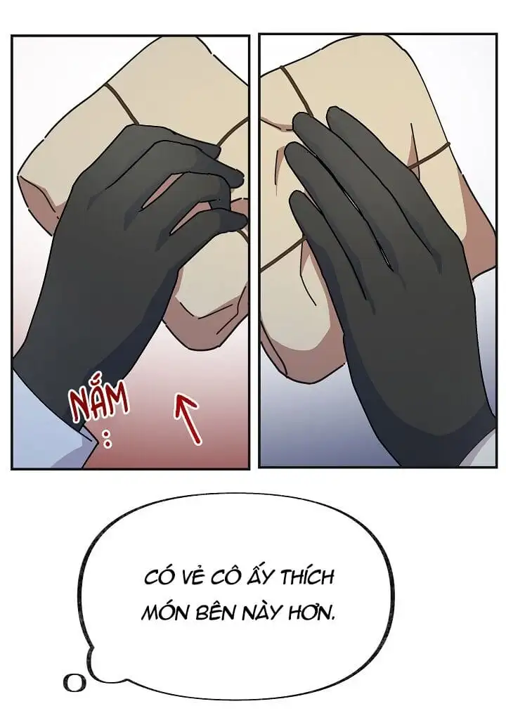 Truyện Tranh Người Hùng Của Ác Nữ - The Devil Lady’s Hero trang 6