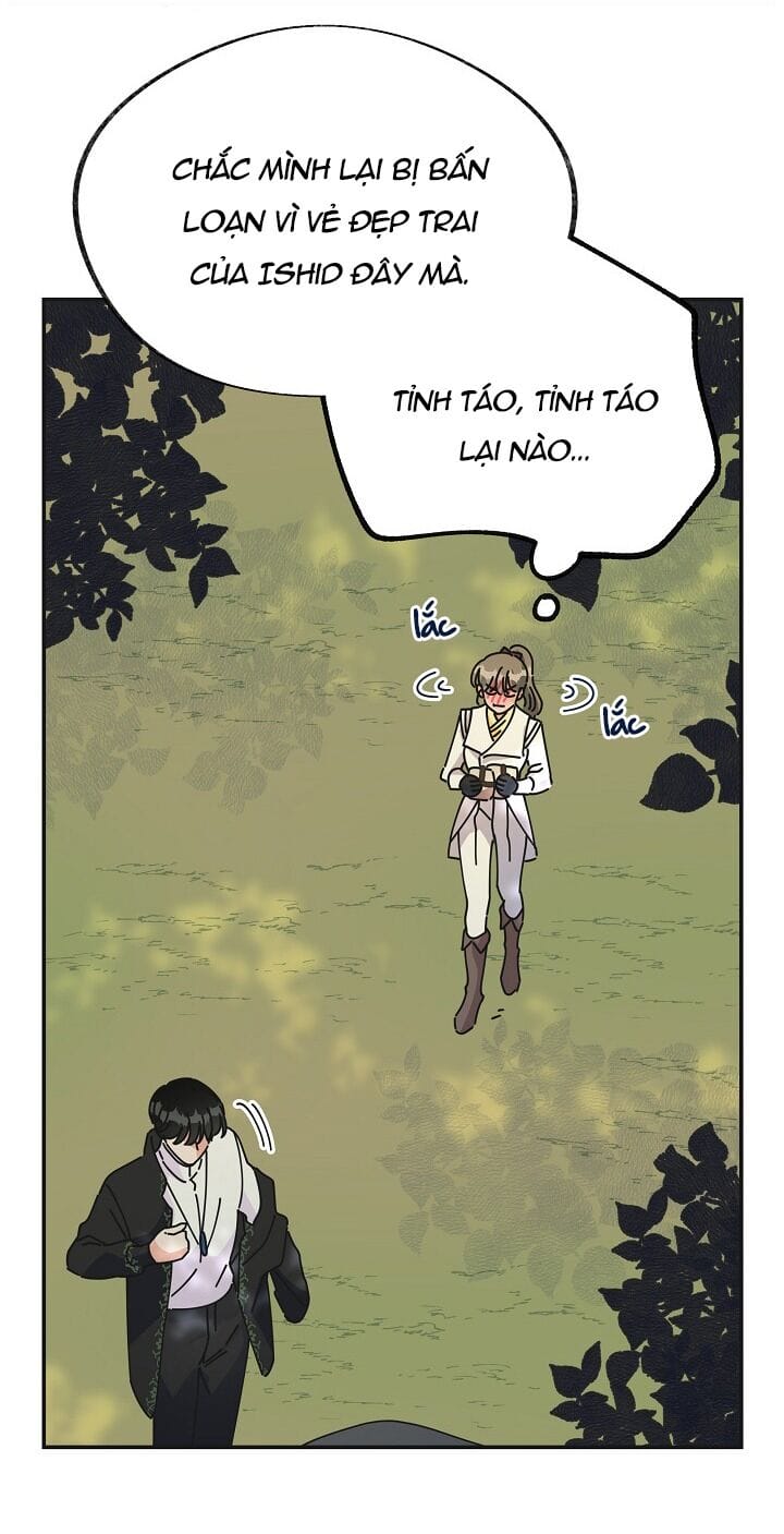 Truyện Tranh Người Hùng Của Ác Nữ - The Devil Lady’s Hero trang 6