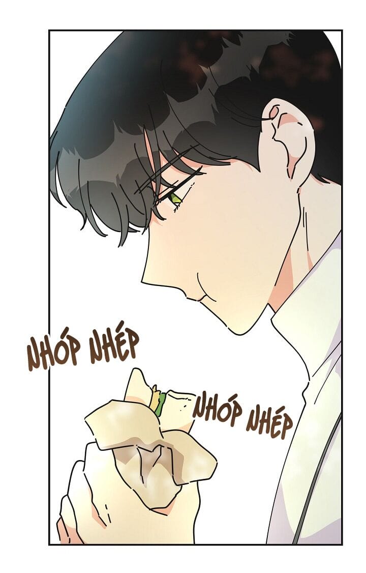 Truyện Tranh Người Hùng Của Ác Nữ - The Devil Lady’s Hero trang 6