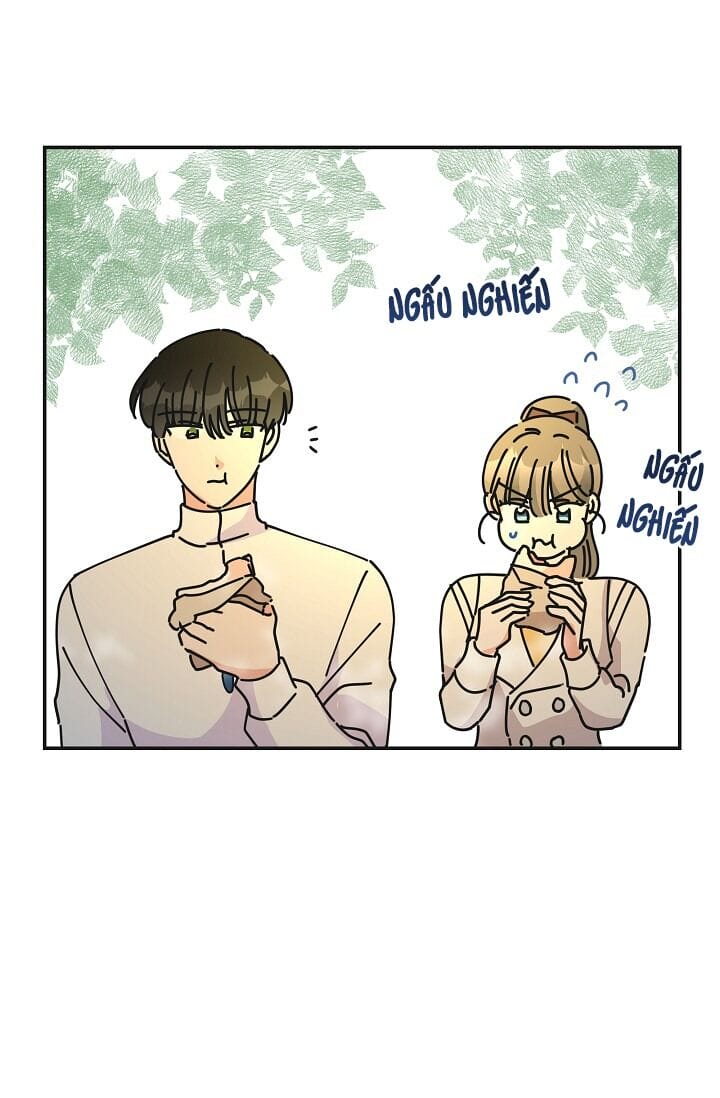 Truyện Tranh Người Hùng Của Ác Nữ - The Devil Lady’s Hero trang 6