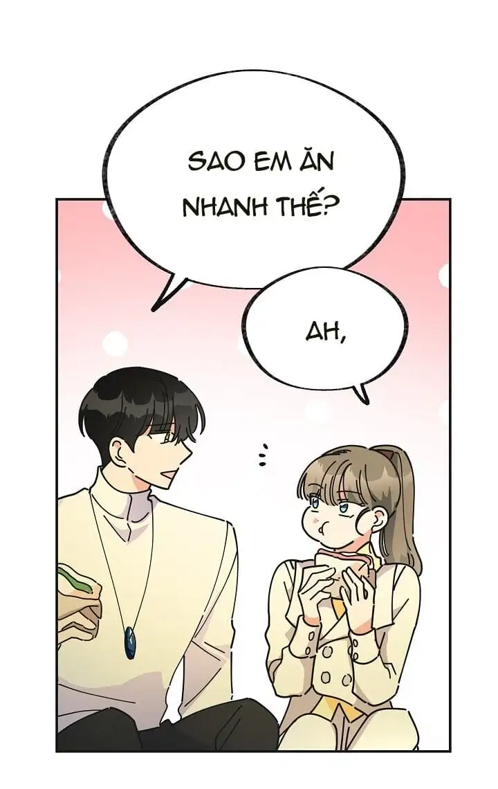 Truyện Tranh Người Hùng Của Ác Nữ - The Devil Lady’s Hero trang 6