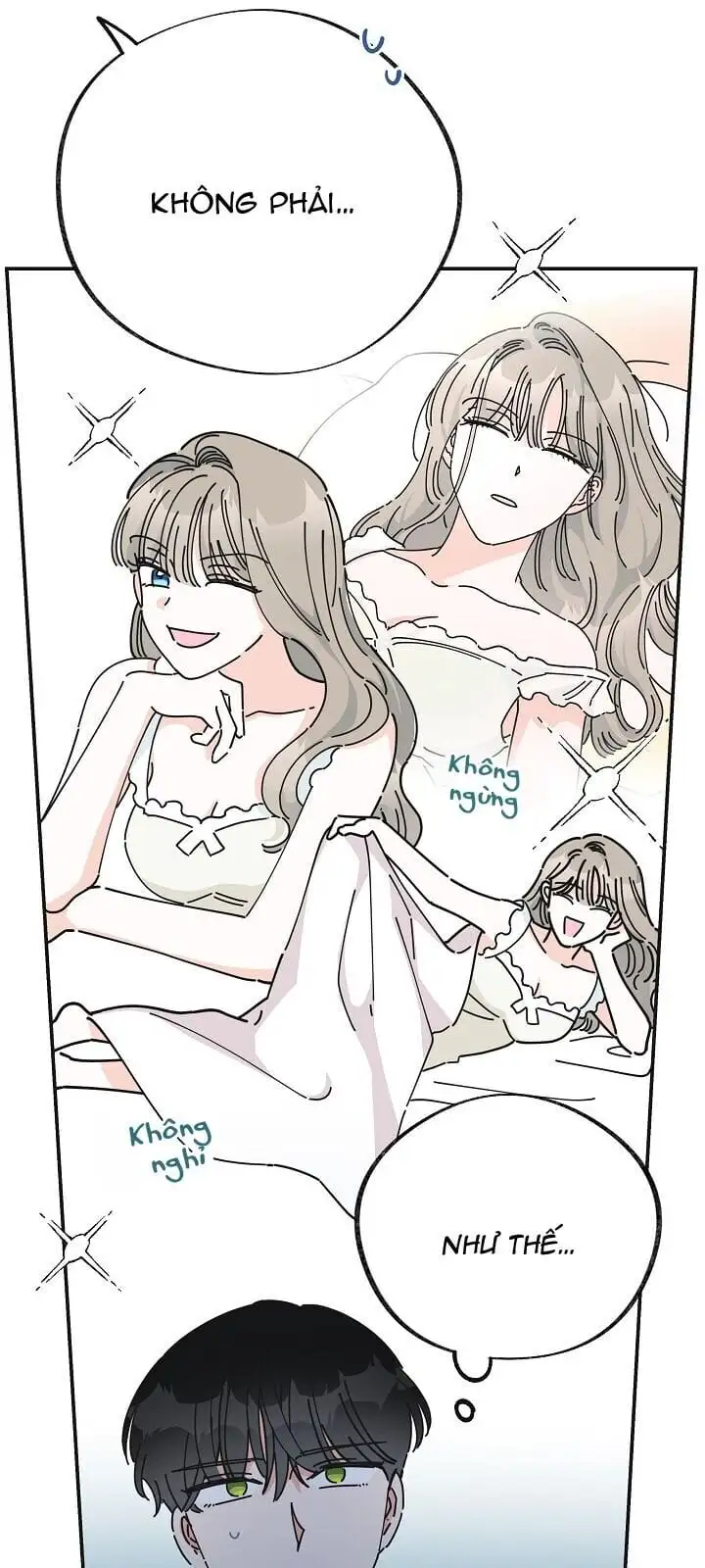 Truyện Tranh Người Hùng Của Ác Nữ - The Devil Lady’s Hero trang 6