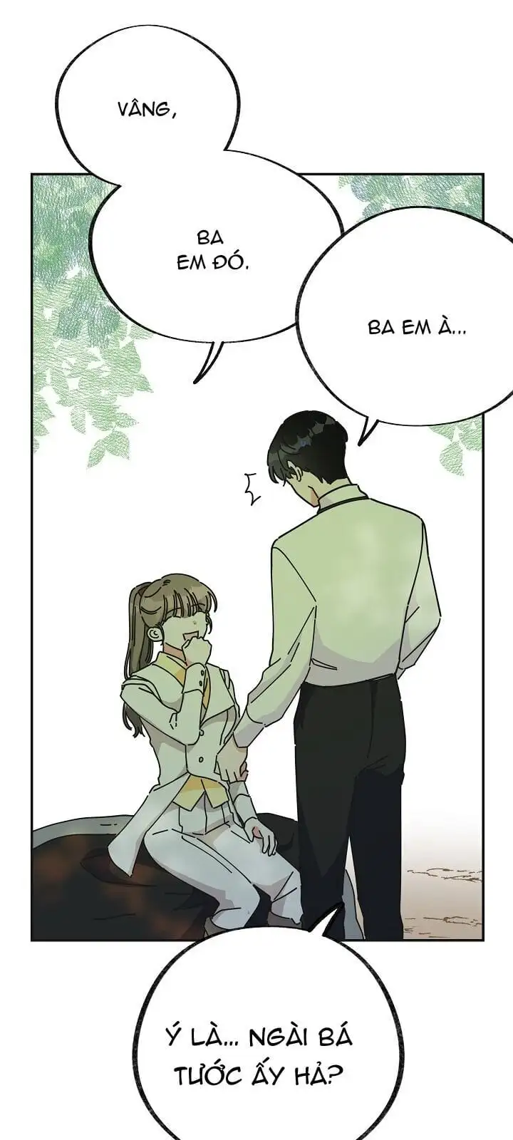 Truyện Tranh Người Hùng Của Ác Nữ - The Devil Lady’s Hero trang 6