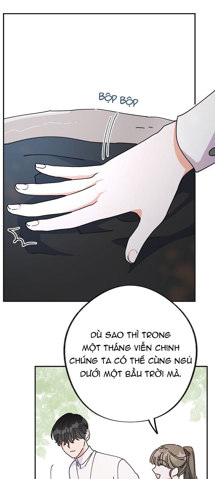 Truyện Tranh Người Hùng Của Ác Nữ - The Devil Lady’s Hero trang 6