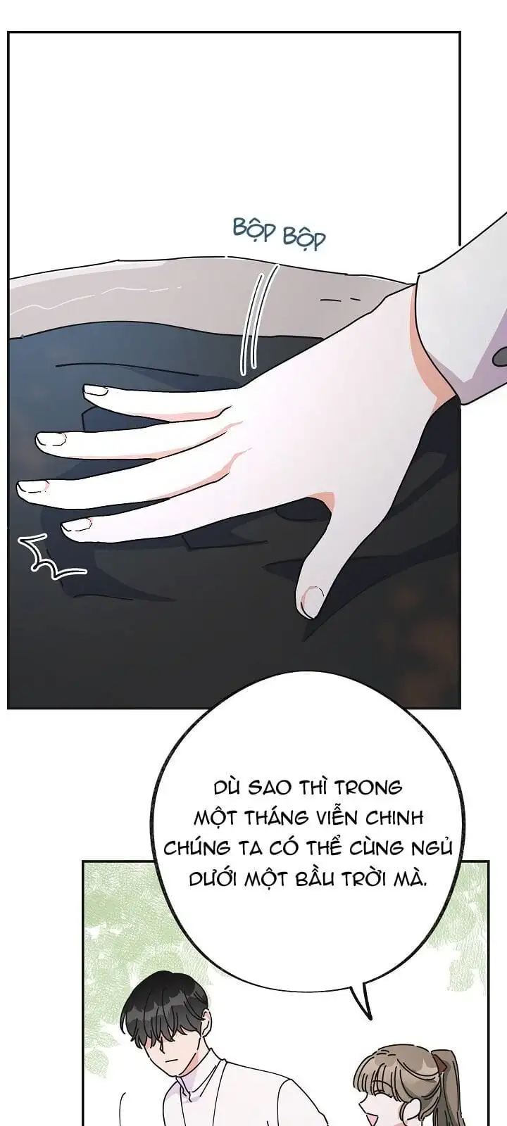 Truyện Tranh Người Hùng Của Ác Nữ - The Devil Lady’s Hero trang 6