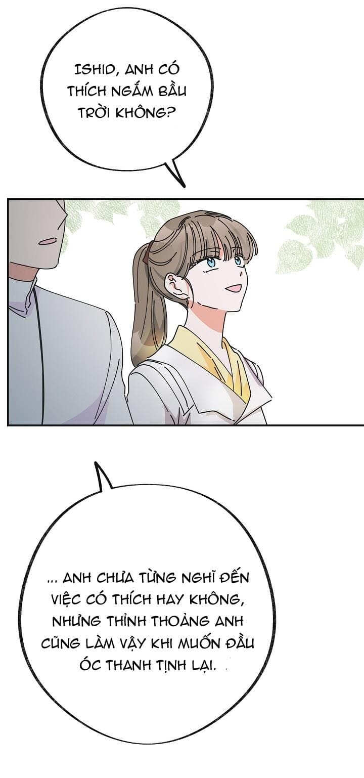 Truyện Tranh Người Hùng Của Ác Nữ - The Devil Lady’s Hero trang 6