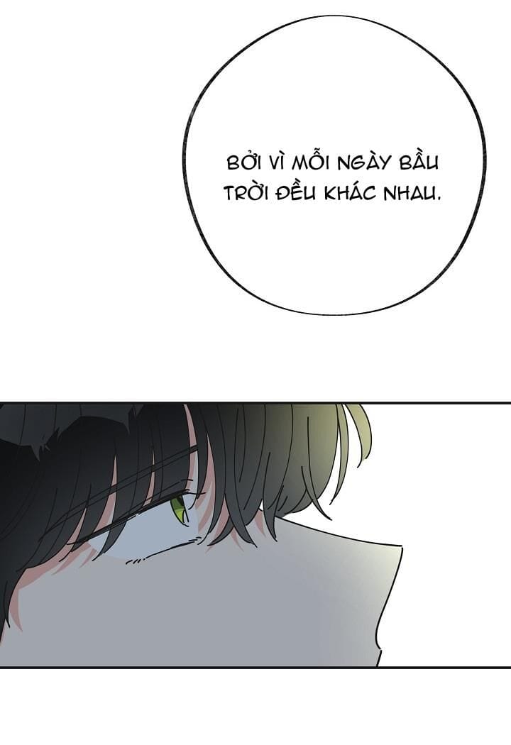 Truyện Tranh Người Hùng Của Ác Nữ - The Devil Lady’s Hero trang 6