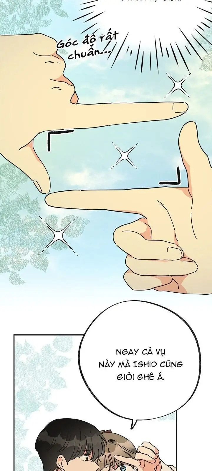 Truyện Tranh Người Hùng Của Ác Nữ - The Devil Lady’s Hero trang 6