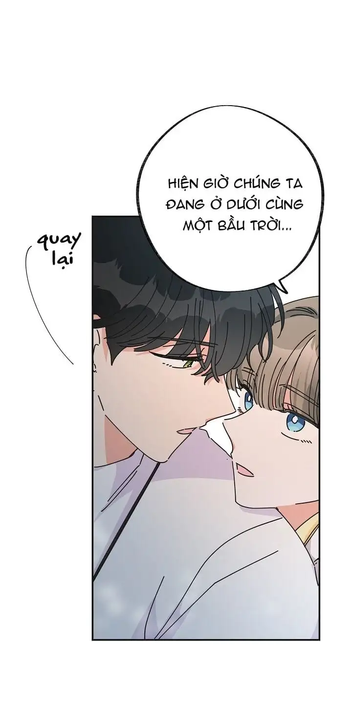 Truyện Tranh Người Hùng Của Ác Nữ - The Devil Lady’s Hero trang 6