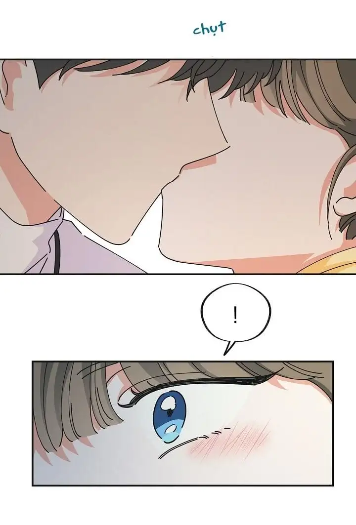 Truyện Tranh Người Hùng Của Ác Nữ - The Devil Lady’s Hero trang 6