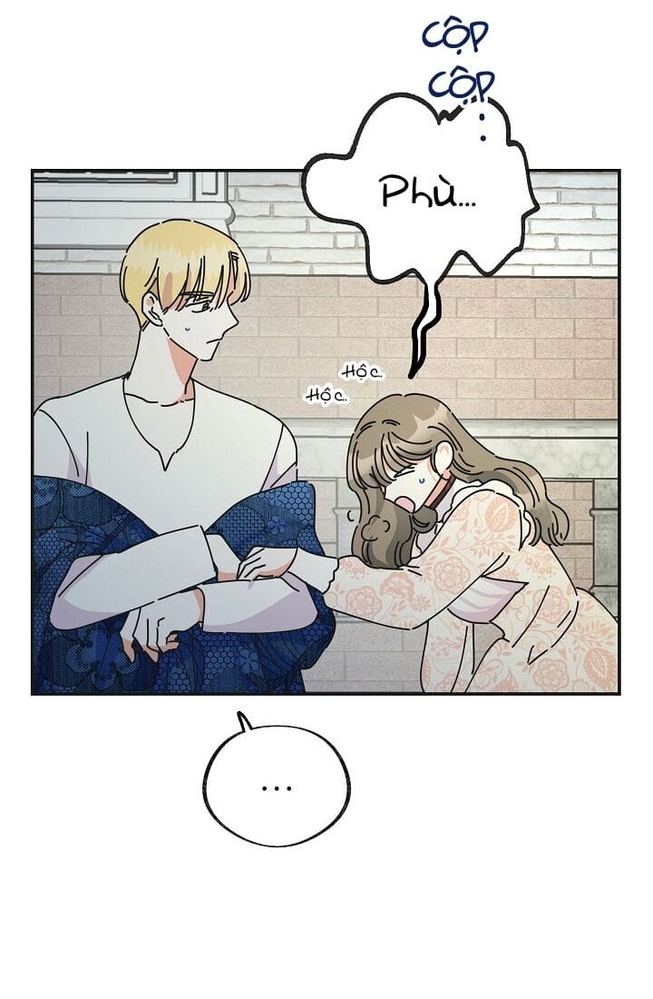 Truyện Tranh Người Hùng Của Ác Nữ - The Devil Lady’s Hero trang 6