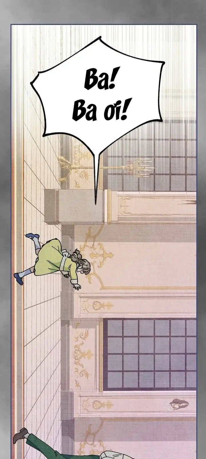 Truyện Tranh Người Hùng Của Ác Nữ - The Devil Lady’s Hero trang 6