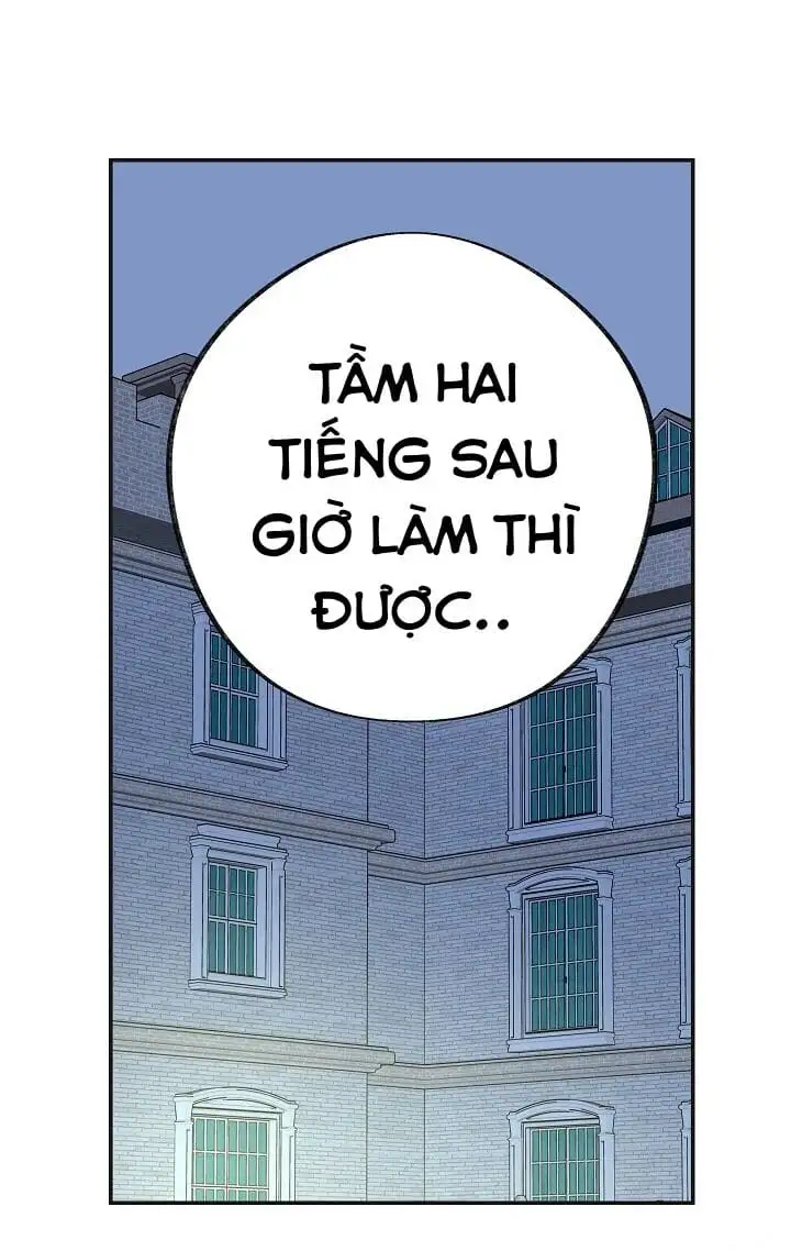 Truyện Tranh Người Hùng Của Ác Nữ - The Devil Lady’s Hero trang 6