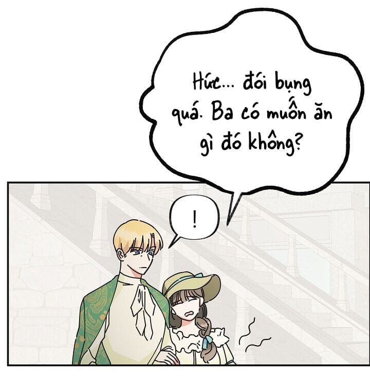 Truyện Tranh Người Hùng Của Ác Nữ - The Devil Lady’s Hero trang 6