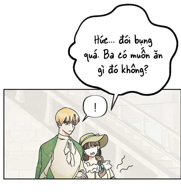 Truyện Tranh Người Hùng Của Ác Nữ - The Devil Lady’s Hero trang 6