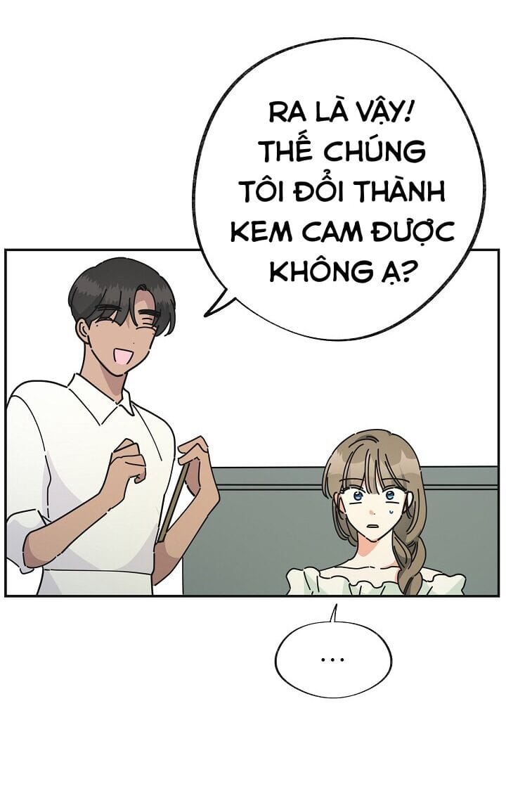 Truyện Tranh Người Hùng Của Ác Nữ - The Devil Lady’s Hero trang 6