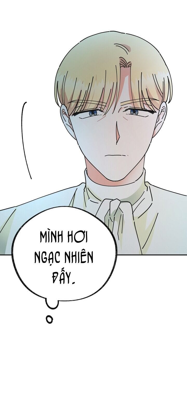 Truyện Tranh Người Hùng Của Ác Nữ - The Devil Lady’s Hero trang 6