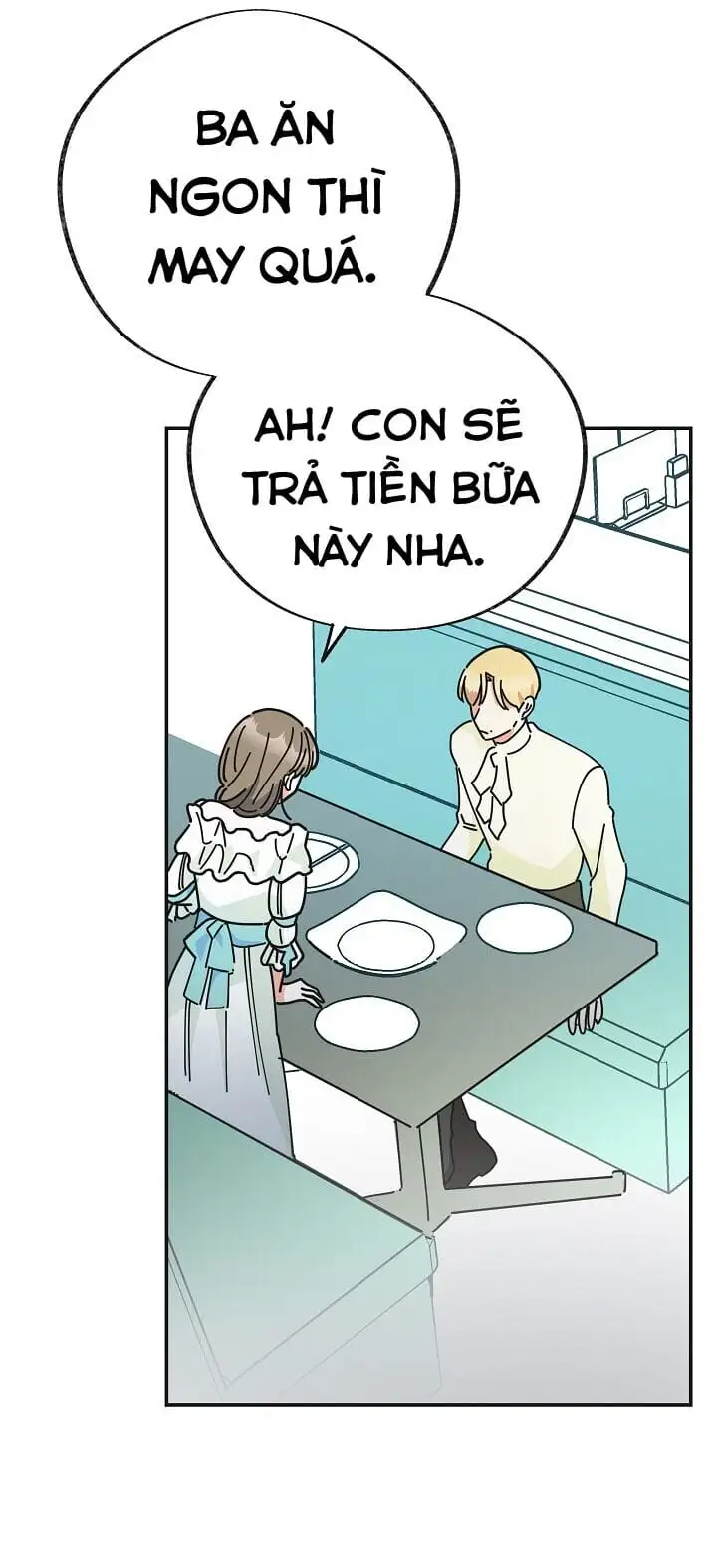 Truyện Tranh Người Hùng Của Ác Nữ - The Devil Lady’s Hero trang 6