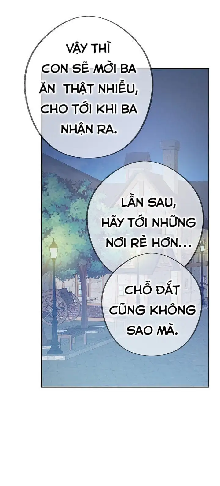 Truyện Tranh Người Hùng Của Ác Nữ - The Devil Lady’s Hero trang 6