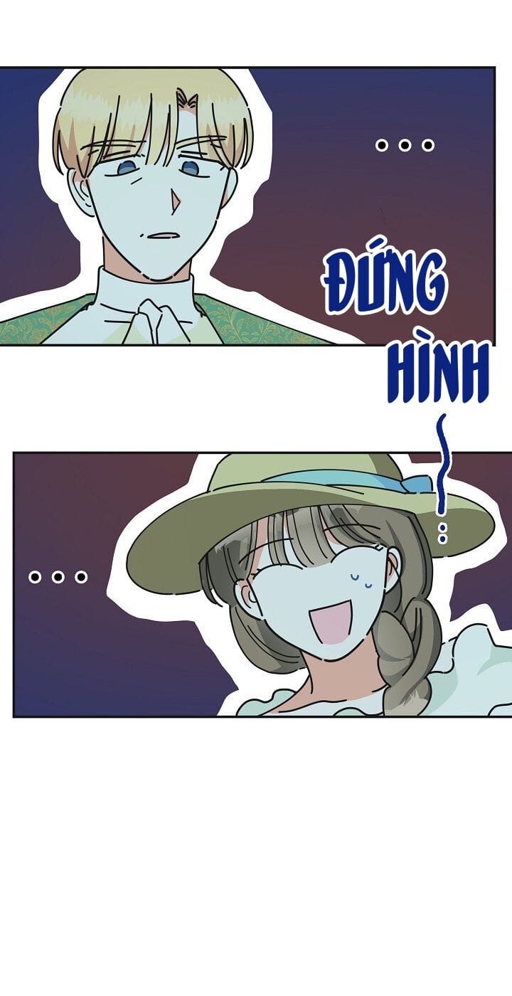 Truyện Tranh Người Hùng Của Ác Nữ - The Devil Lady’s Hero trang 6