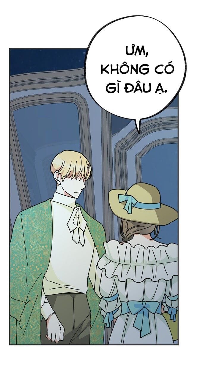 Truyện Tranh Người Hùng Của Ác Nữ - The Devil Lady’s Hero trang 6