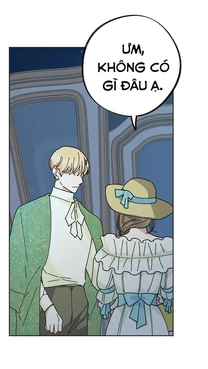 Truyện Tranh Người Hùng Của Ác Nữ - The Devil Lady’s Hero trang 6