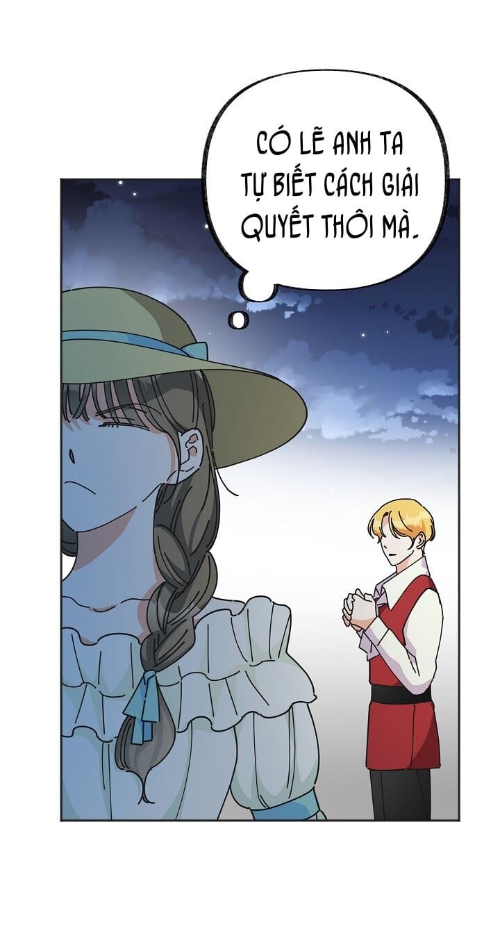 Truyện Tranh Người Hùng Của Ác Nữ - The Devil Lady’s Hero trang 6