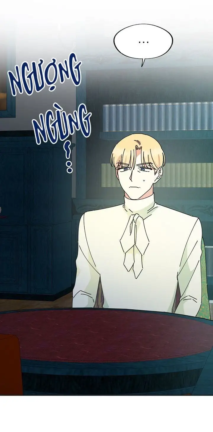 Truyện Tranh Người Hùng Của Ác Nữ - The Devil Lady’s Hero trang 6