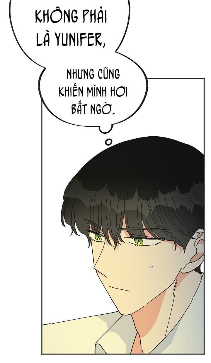 Truyện Tranh Người Hùng Của Ác Nữ - The Devil Lady’s Hero trang 6