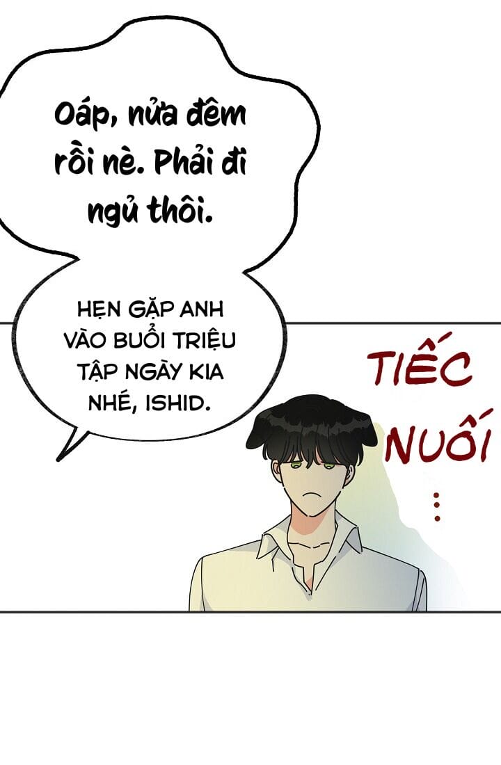 Truyện Tranh Người Hùng Của Ác Nữ - The Devil Lady’s Hero trang 6