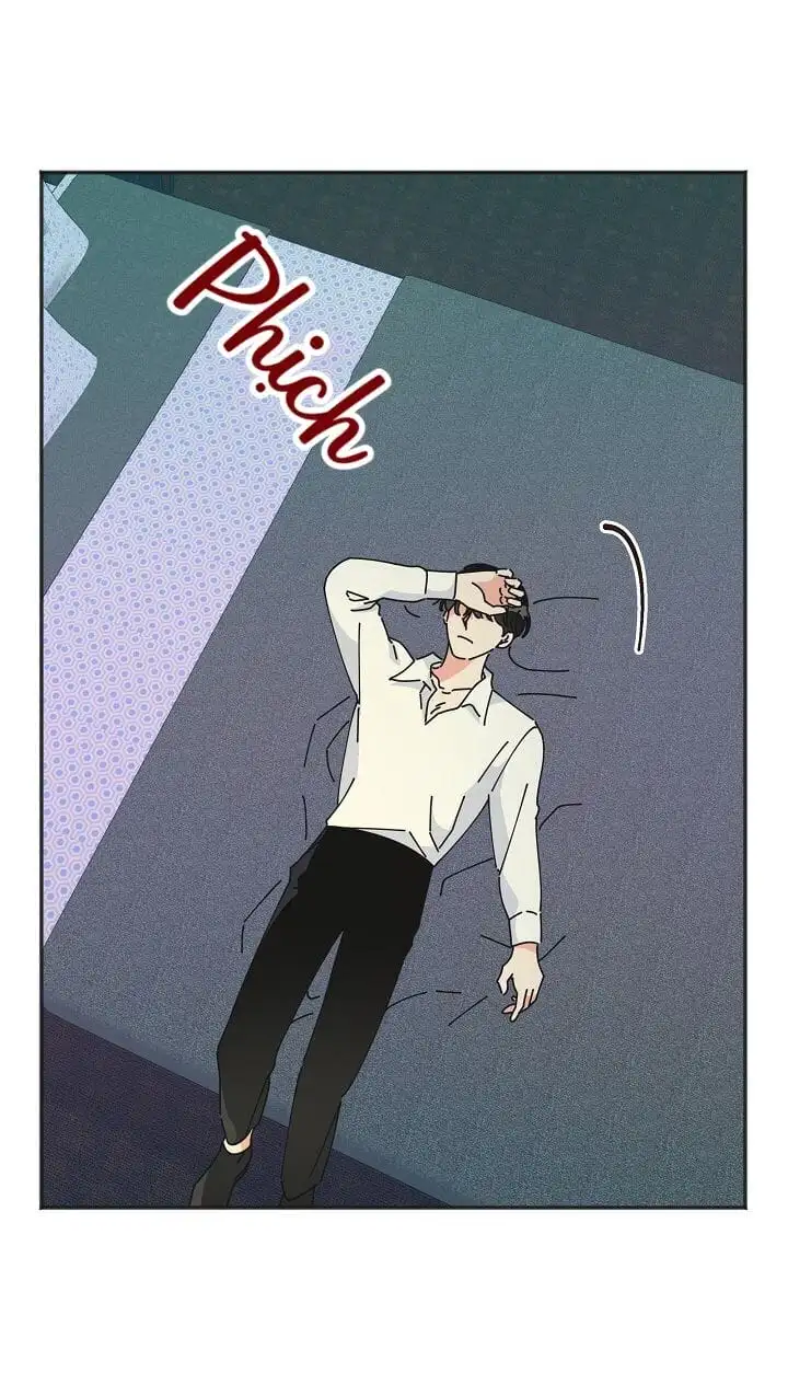 Truyện Tranh Người Hùng Của Ác Nữ - The Devil Lady’s Hero trang 6