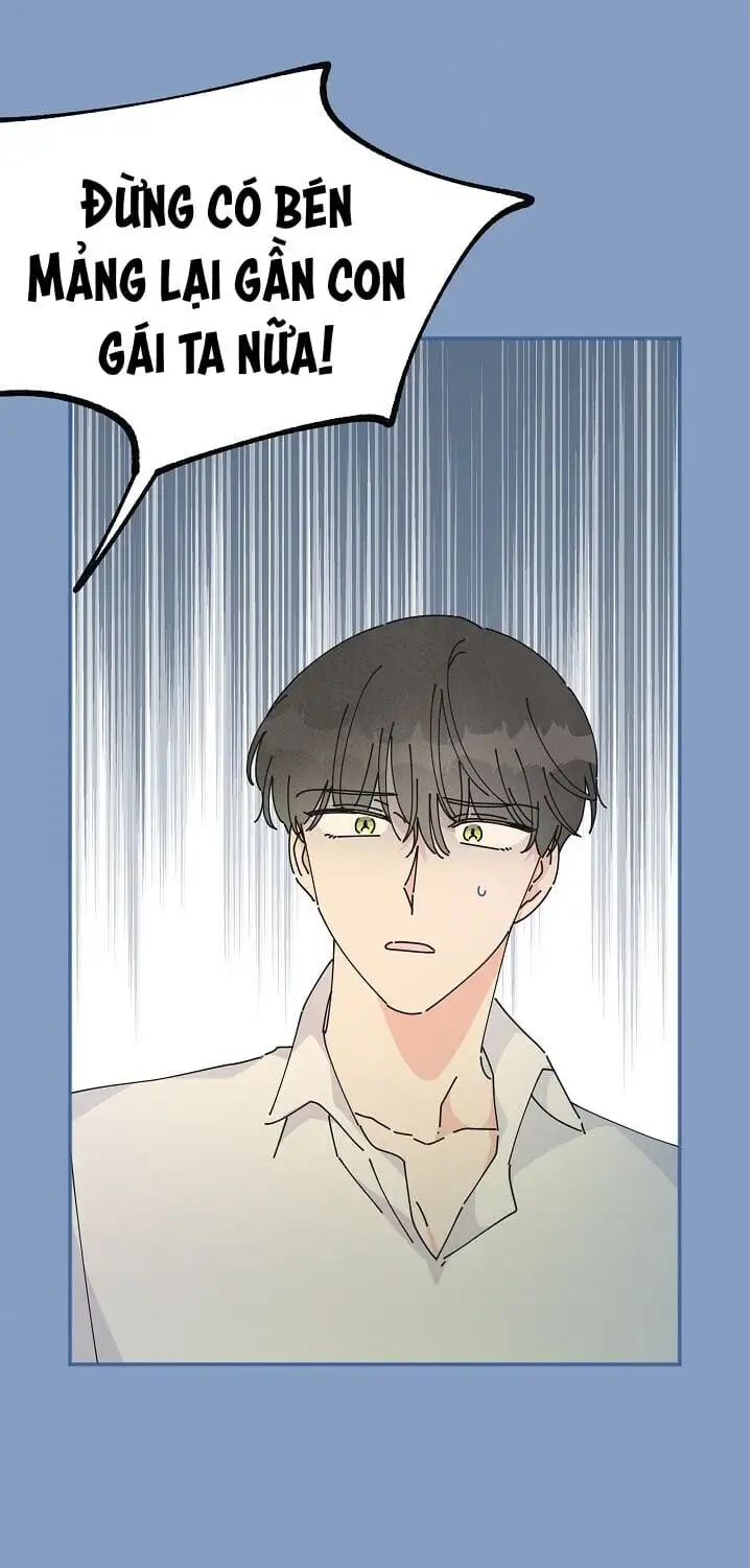 Truyện Tranh Người Hùng Của Ác Nữ - The Devil Lady’s Hero trang 6