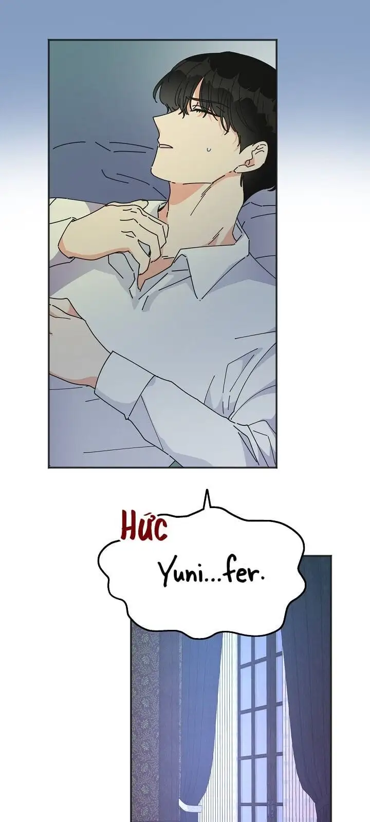 Truyện Tranh Người Hùng Của Ác Nữ - The Devil Lady’s Hero trang 6