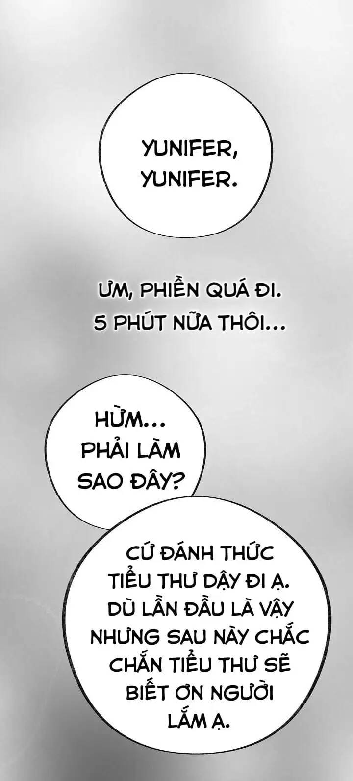 Truyện Tranh Người Hùng Của Ác Nữ - The Devil Lady’s Hero trang 6