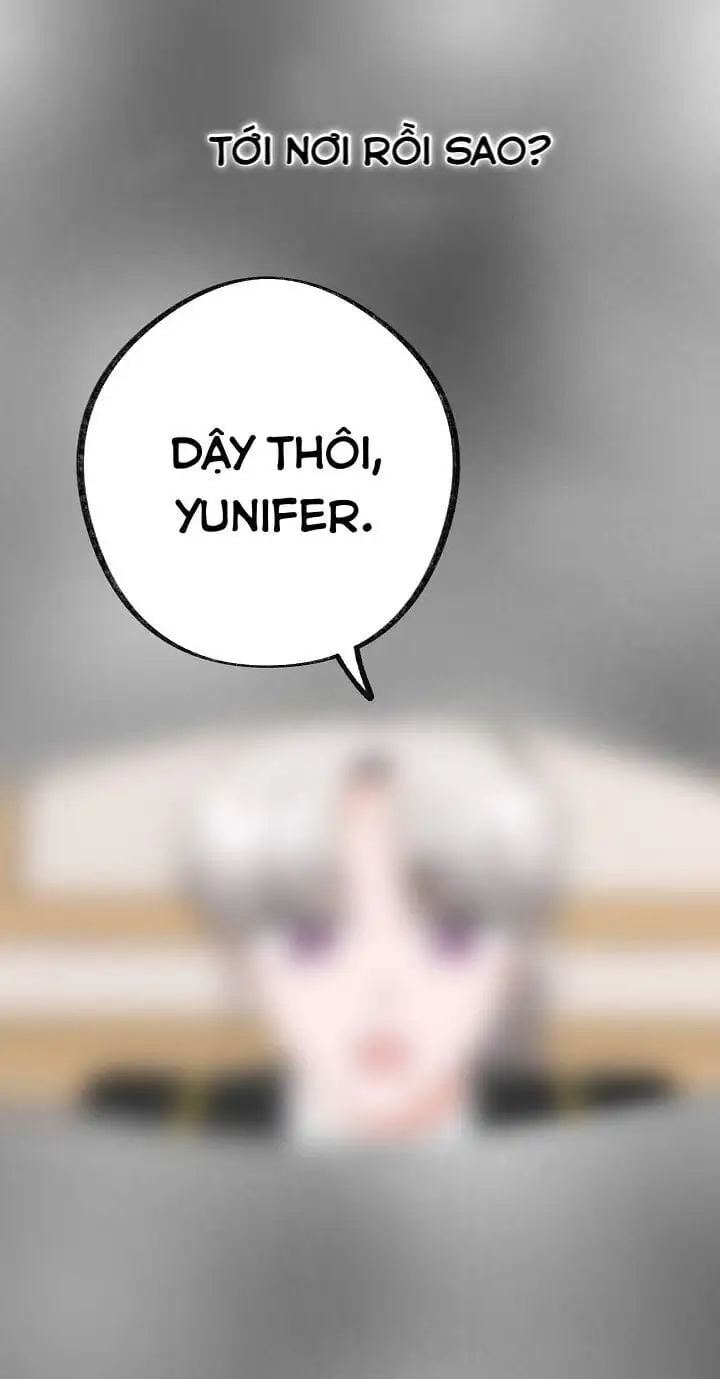 Truyện Tranh Người Hùng Của Ác Nữ - The Devil Lady’s Hero trang 6