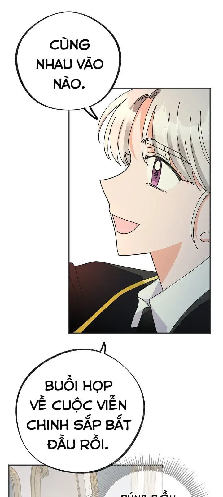 Truyện Tranh Người Hùng Của Ác Nữ - The Devil Lady’s Hero trang 6