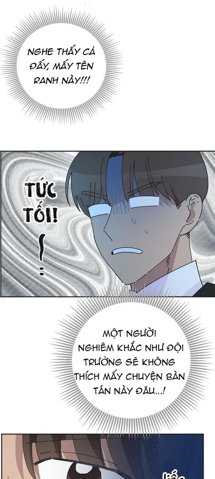 Truyện Tranh Người Hùng Của Ác Nữ - The Devil Lady’s Hero trang 6