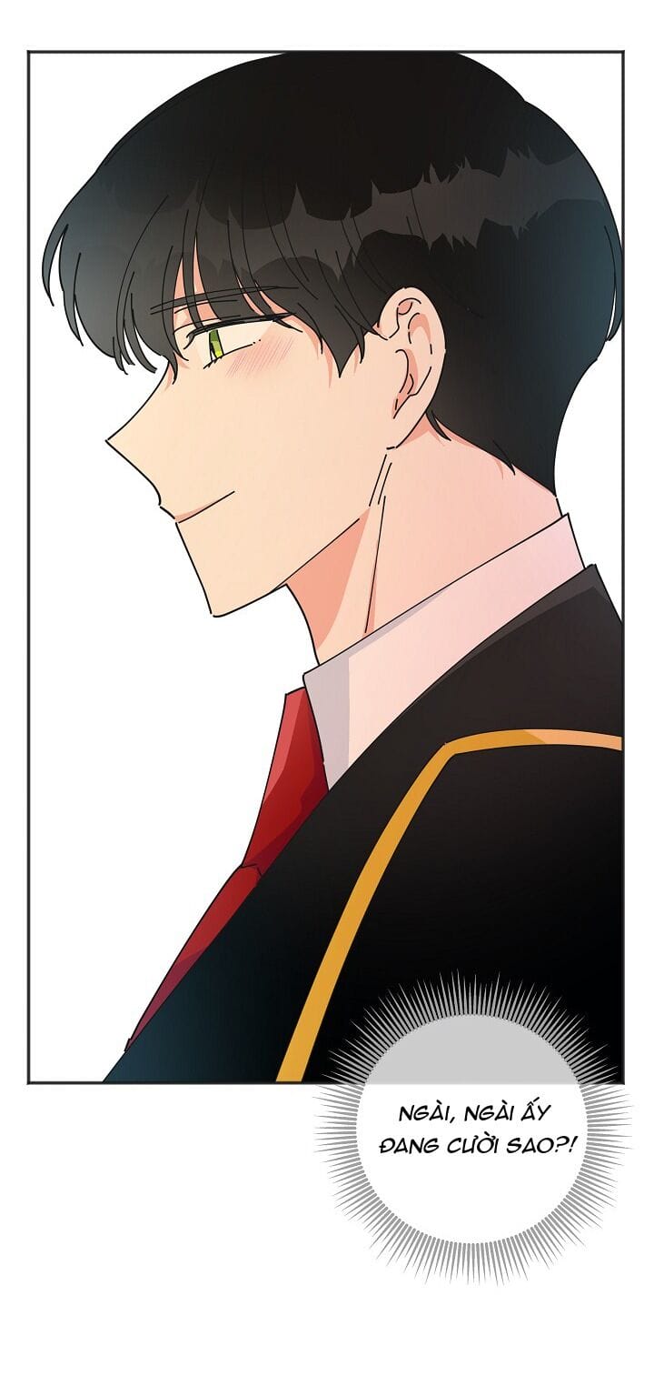 Truyện Tranh Người Hùng Của Ác Nữ - The Devil Lady’s Hero trang 6